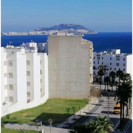 Comfors Appartements 2 Fnideq Exterior foto