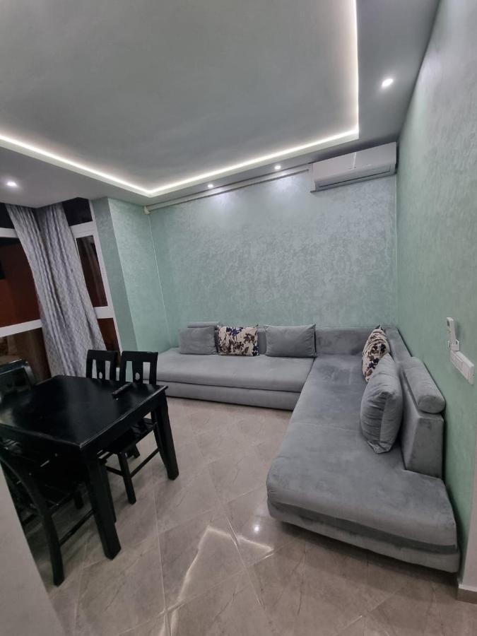 Comfors Appartements 2 Fnideq Exterior foto
