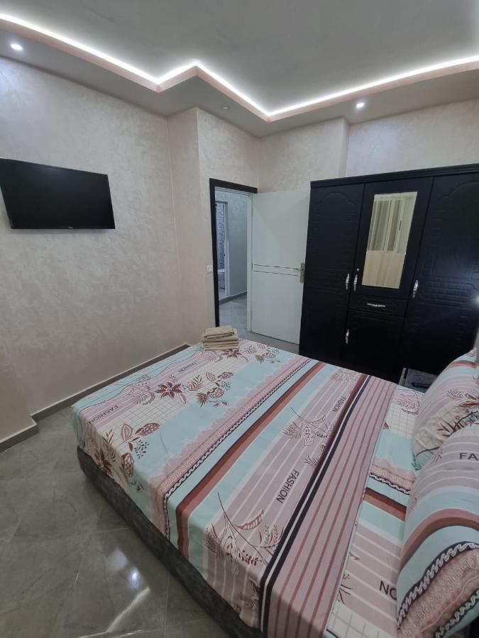 Comfors Appartements 2 Fnideq Exterior foto