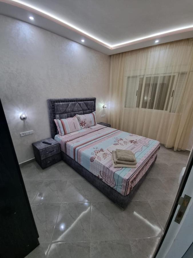 Comfors Appartements 2 Fnideq Exterior foto
